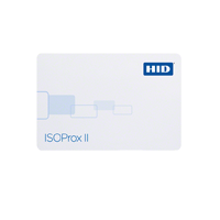 HIA1386CORP Access Control Access Cards
