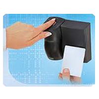 V-STATIONAH ACCESS_READERS BIOMETRIC ACCESS-CONTROL
