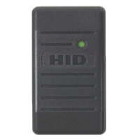 HIA6005BG Access Control Access Readers