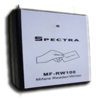 MFRW100 ACCESS_READERS SPECTRA ACCESS-CONTROL