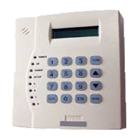 SY210NT4-SSN Access Control Access Readers