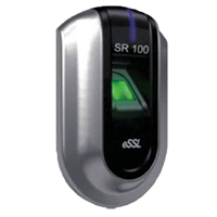 SR100 Access Control Biometric systems