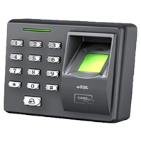 X7 Access Control Biometric systems