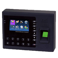 B3 Access Control Biometric systems