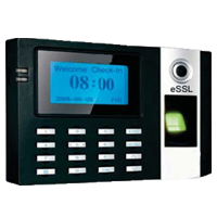 FTA-E9 Access Control Biometric systems