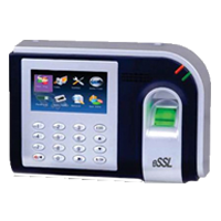 FTA0099 Access Control Biometric systems
