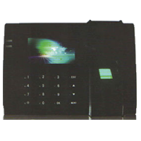 T4-C Access Control Biometric systems