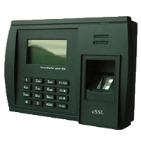 U460 Access Control Biometric systems