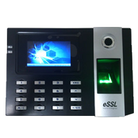 i9-C Access Control Biometric systems
