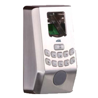 HL100 Access Control Door Access systems