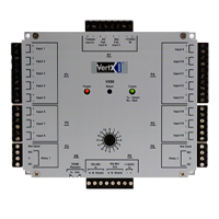 SPAIV200 IP-CONTROLLERS SP ACCESS-CONTROL