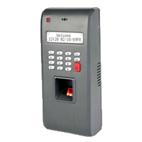 SBL12 Access Control IP controllers