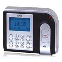 S200 Access Control RFID proximity