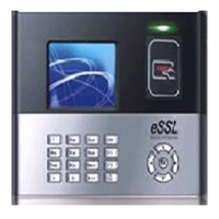 S990 Access Control RFID proximity
