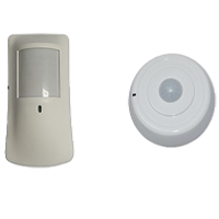 Wireless_PIR_Motion_Detector Galway Detectors Home Automation