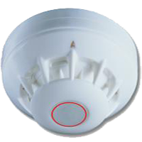 Exodus FT90 FIRE DETECTOR HOME AUTOMATION