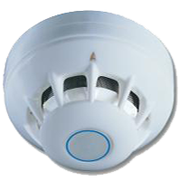 Exodus_OH FIRE DETECTOR HOME AUTOMATION