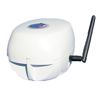 Wireless_Air_Quality_Sensor Home Automation Sensors