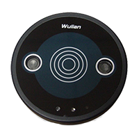 Wireless_Parking_Sensor Home Automation Sensors