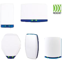 Premier_Elite_Odyssey-W_Series Home Automation Wireless systems