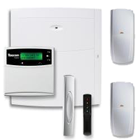 Premier_Elite_24-W_Complete_Kit Home Automation Wireless systems