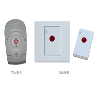 Wireless_Emergency_Alarm Home Automation Wireless systems