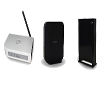 Wireless_Gateway Home Automation Wireless systems