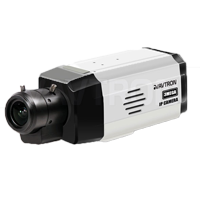 AM-S2018-NM Box(CS) Mount camera AVTRON