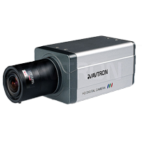 AM-SD908-NM Box(CS) Mount camera AVTRON