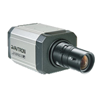 AM-H608-NMMonarch Series Box Camera AVTRON