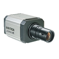 AM-H548-NM Monarch Series Box Camera AVTRON