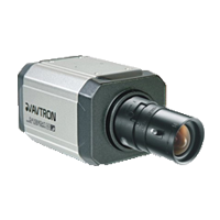 AM-W608-NM Monarch Series Box Camera AVTRON