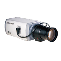 DS-2CC178P-A Box Camera Hikvision
