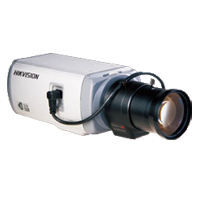 DS-2CC195P(N)-A Box Camera Hikvision