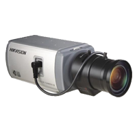 DS-2CC197P(N)-A Box Camera Hikvision