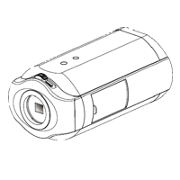 QPC-2650CQ Box Camera Qpix