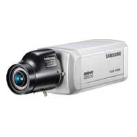 SCB-1000 Box Camera Samsung