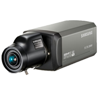SCB-2000 Box Camera Samsung