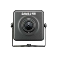 SCB-2020 Box Camera Samsung