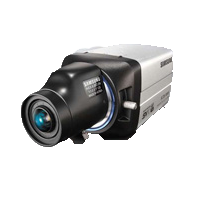 SCB-3000 Box Camera Samsung