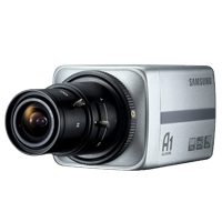 SCB-4000 Box Camera Samsung