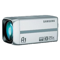SCZ-2250 Box Camera Samsung