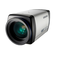SCZ-2370 Box Camera Samsung