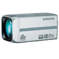 SCZ-3250 Box Camera Samsung