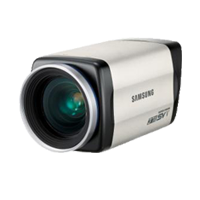 SCZ-3370 Box Camera Samsung