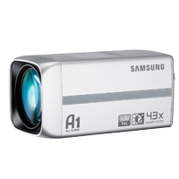 SCZ-3430 Box Camera Samsung
