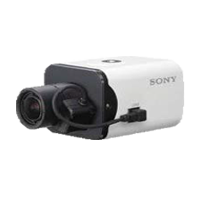 SSCFB530 Box Camera Sony