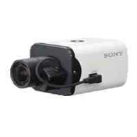 SSCFB560 Box Camera Sony
