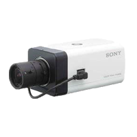 SSCG103A Box Camera Sony