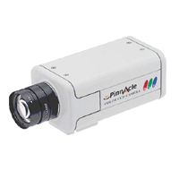 PCB-C24-G Box Camera V-Pinnacle